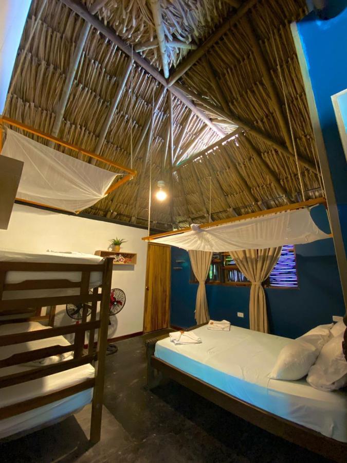 Bikini Hotel & Pool Palomino Εξωτερικό φωτογραφία
