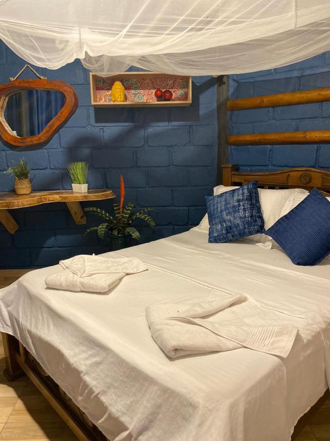 Bikini Hotel & Pool Palomino Εξωτερικό φωτογραφία