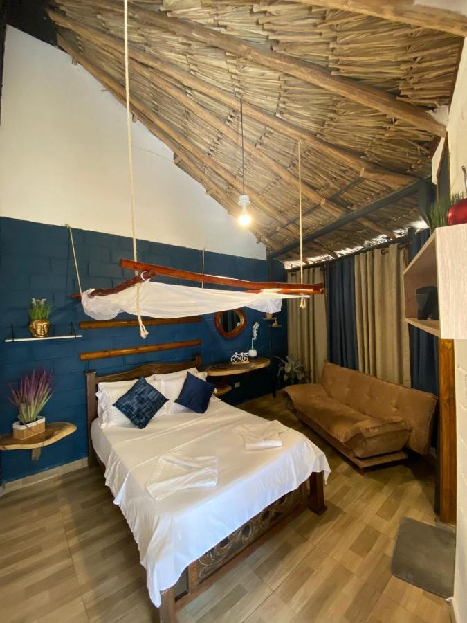 Bikini Hotel & Pool Palomino Εξωτερικό φωτογραφία