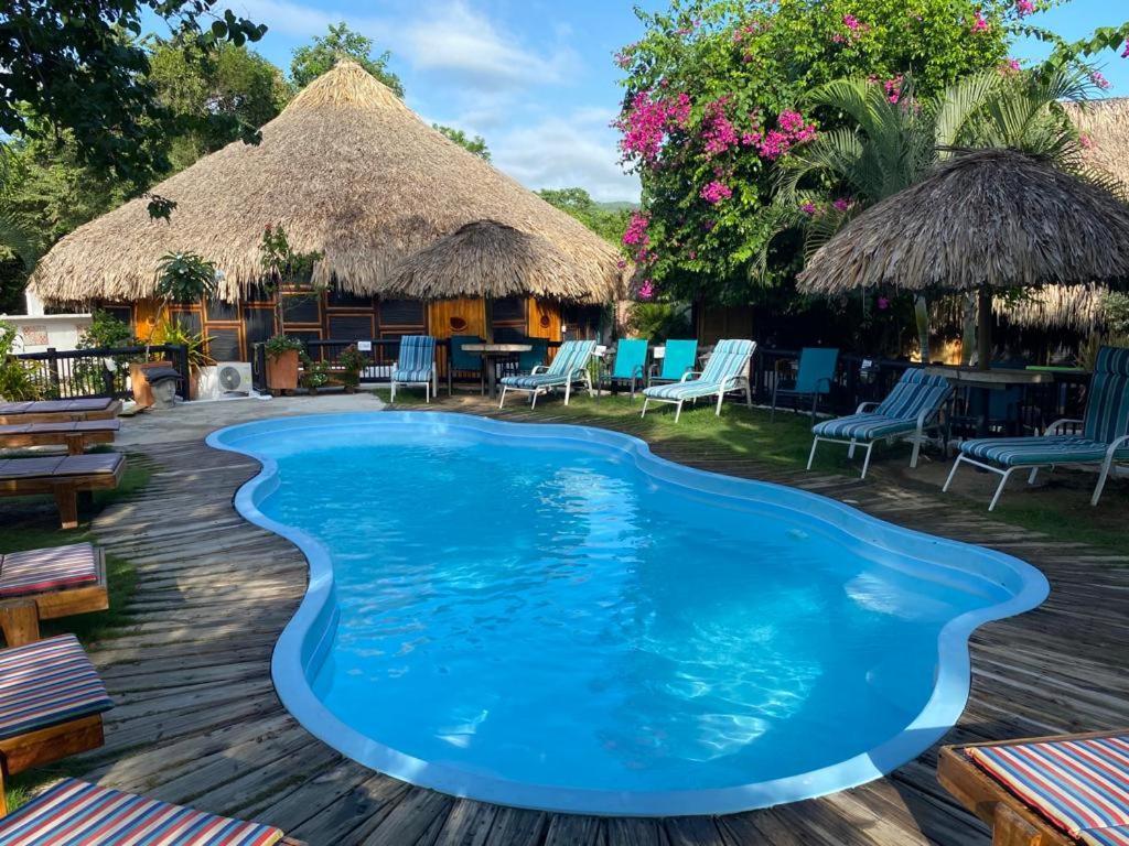 Bikini Hotel & Pool Palomino Εξωτερικό φωτογραφία