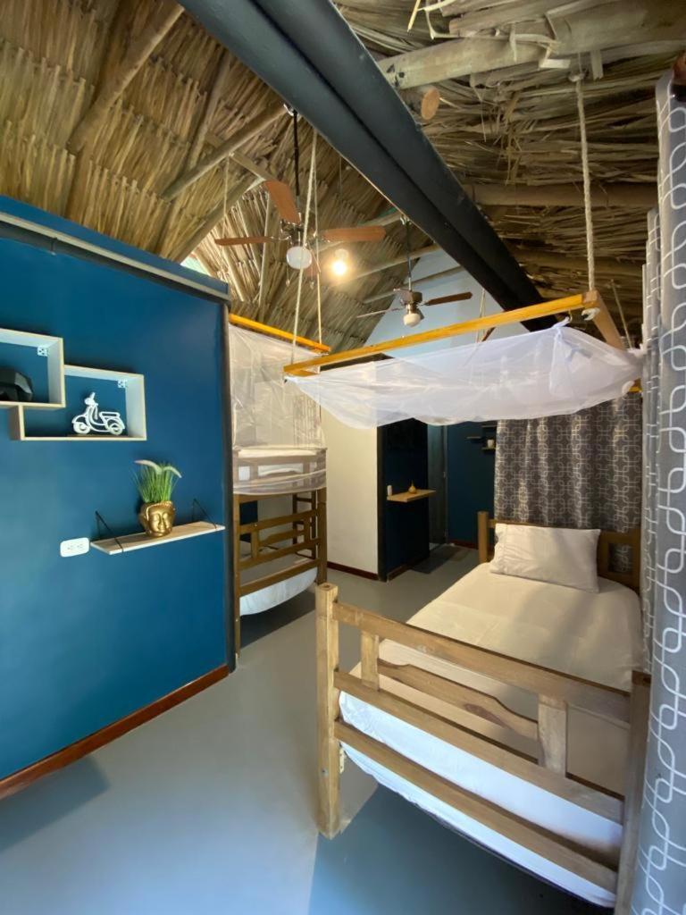 Bikini Hotel & Pool Palomino Εξωτερικό φωτογραφία