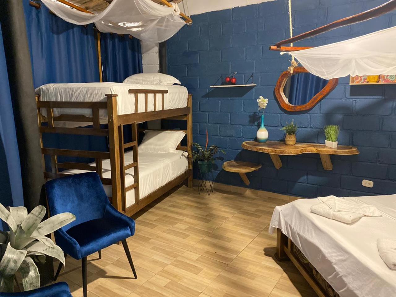 Bikini Hotel & Pool Palomino Εξωτερικό φωτογραφία