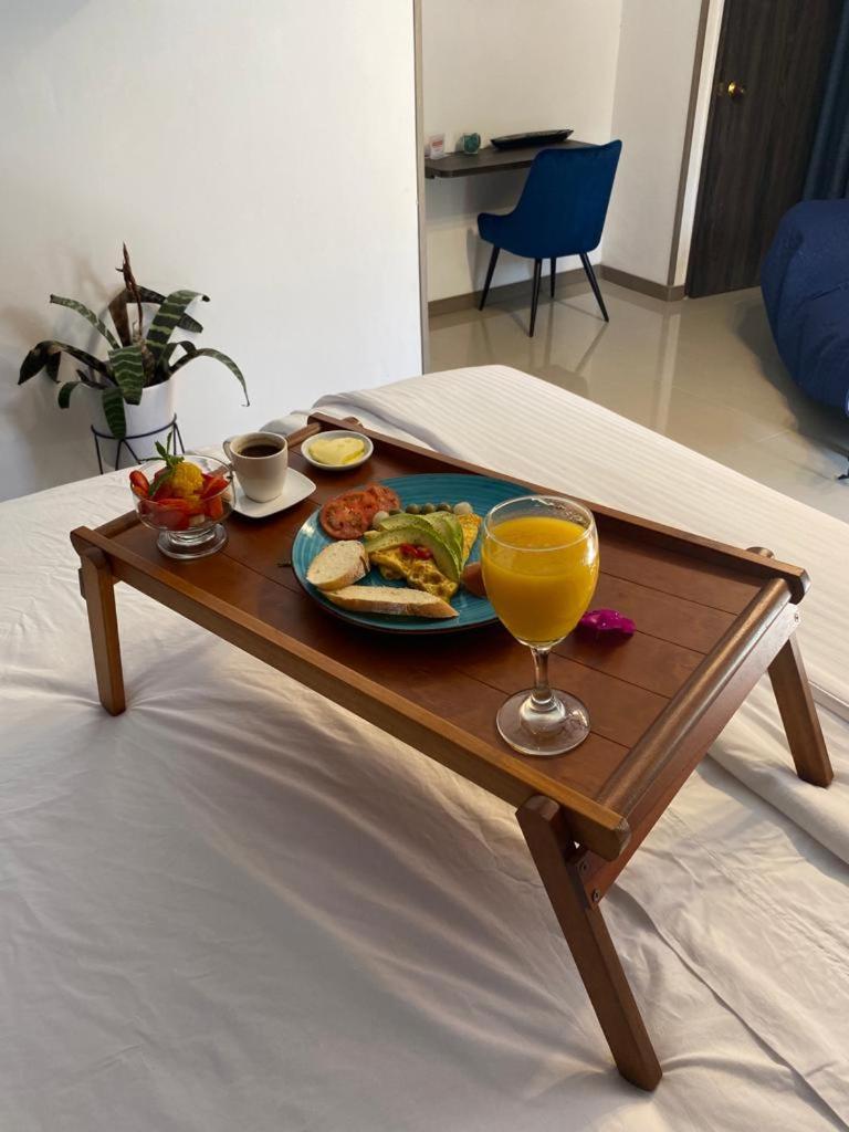 Bikini Hotel & Pool Palomino Εξωτερικό φωτογραφία