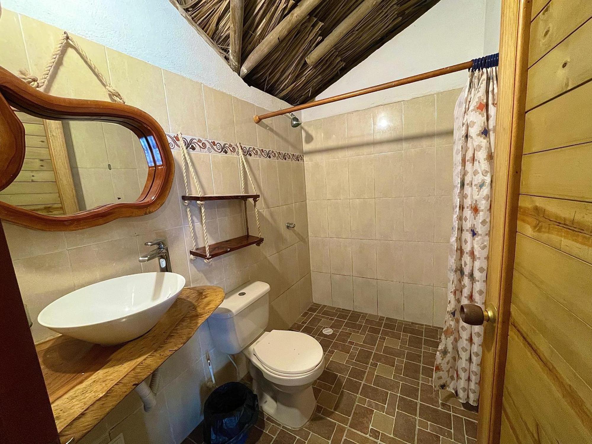Bikini Hotel & Pool Palomino Δωμάτιο φωτογραφία
