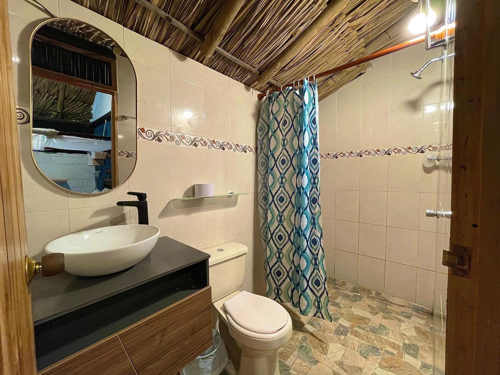 Bikini Hotel & Pool Palomino Δωμάτιο φωτογραφία