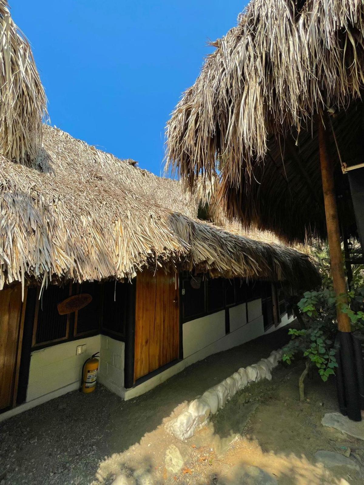 Bikini Hotel & Pool Palomino Εξωτερικό φωτογραφία