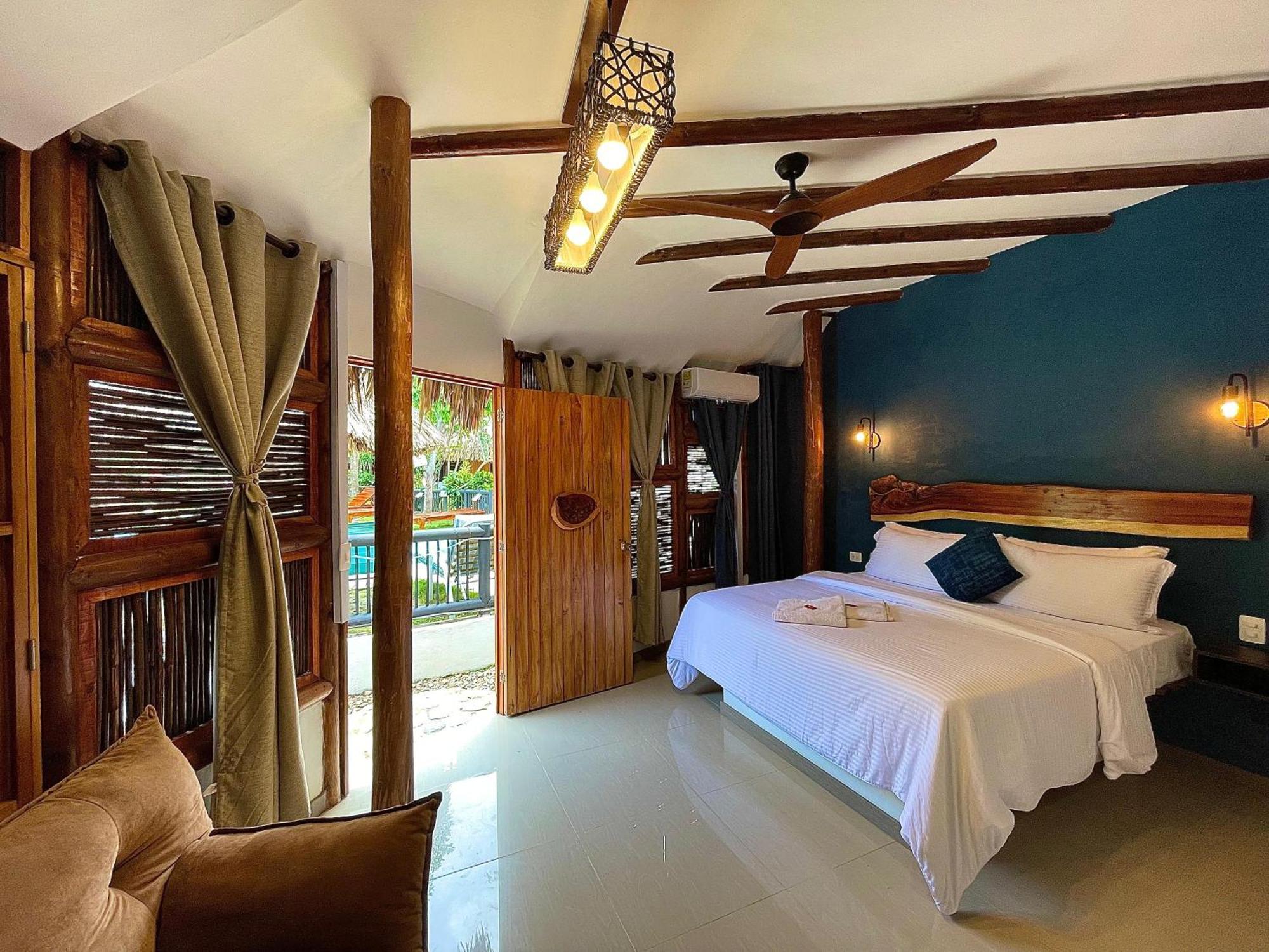 Bikini Hotel & Pool Palomino Εξωτερικό φωτογραφία