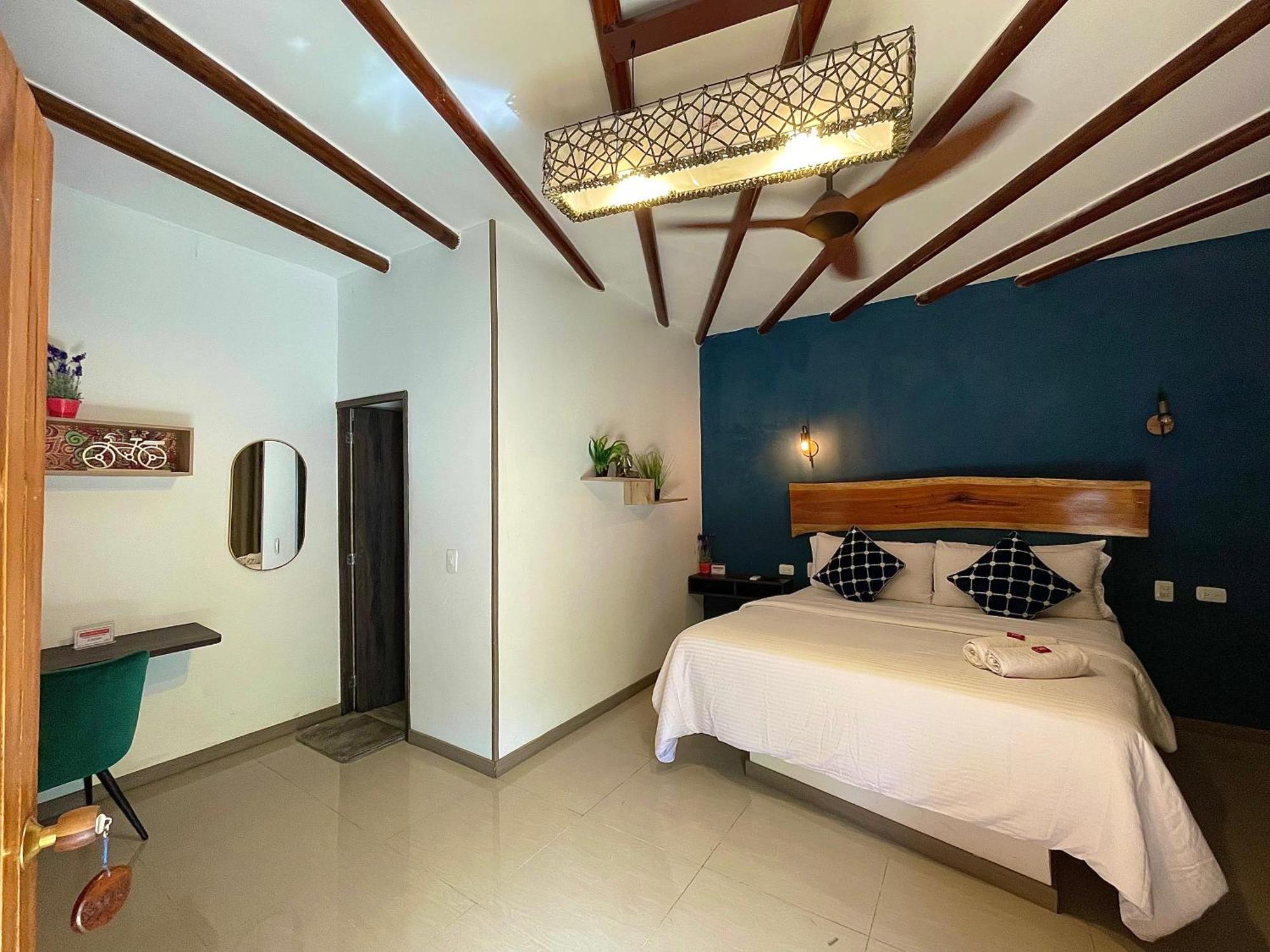 Bikini Hotel & Pool Palomino Εξωτερικό φωτογραφία