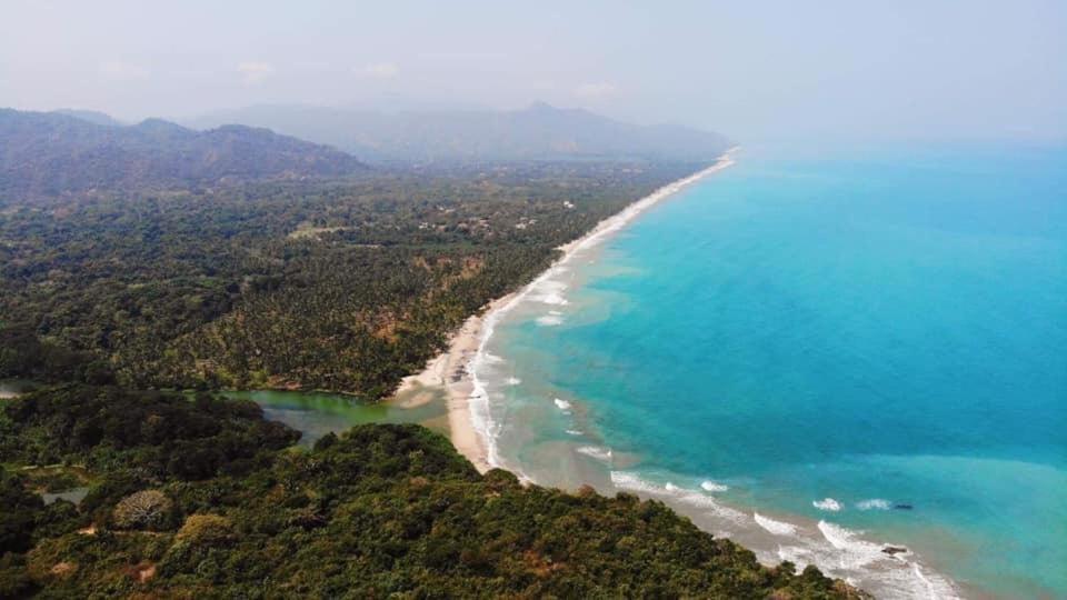 Bikini Hotel & Pool Palomino Εξωτερικό φωτογραφία